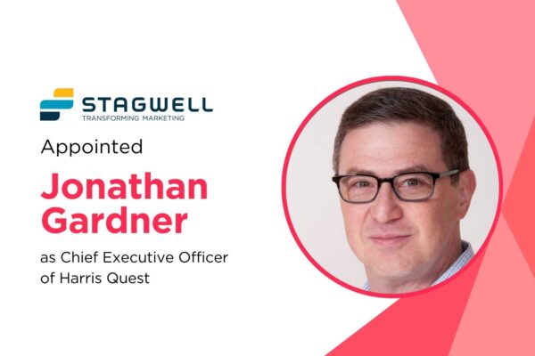 Stagwell Puts a Research Veteran in Charge of Harris Quest—Its AI-Powered Push Into Modern Market Intelligence