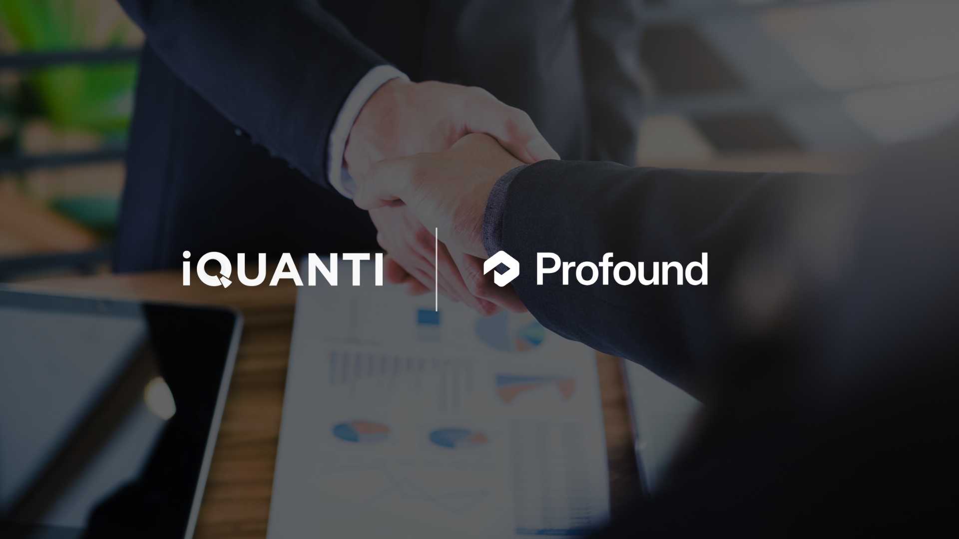 iQuanti and Profound Team Up to Crack the Code of Answer Engine Optimization