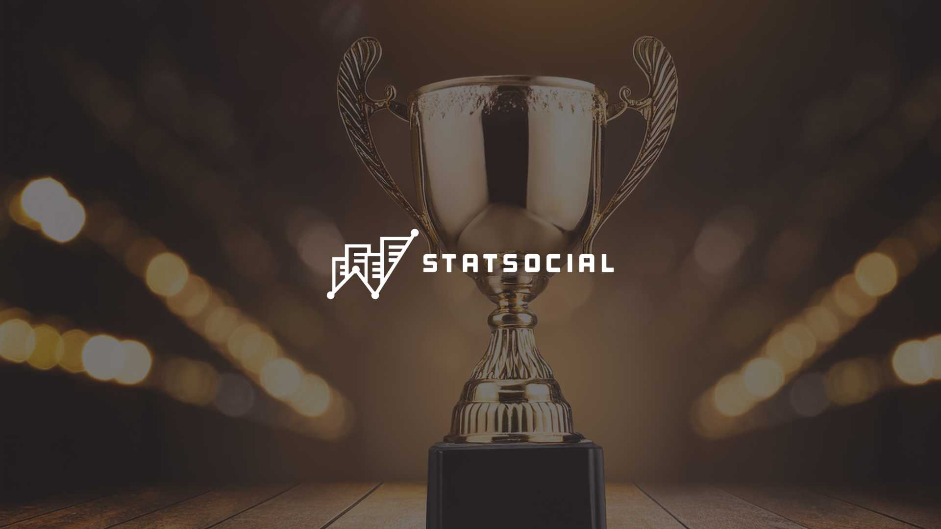 StatSocial Wins ADWEEK Tech Stack Award for Influencer Measurement Breakthrough