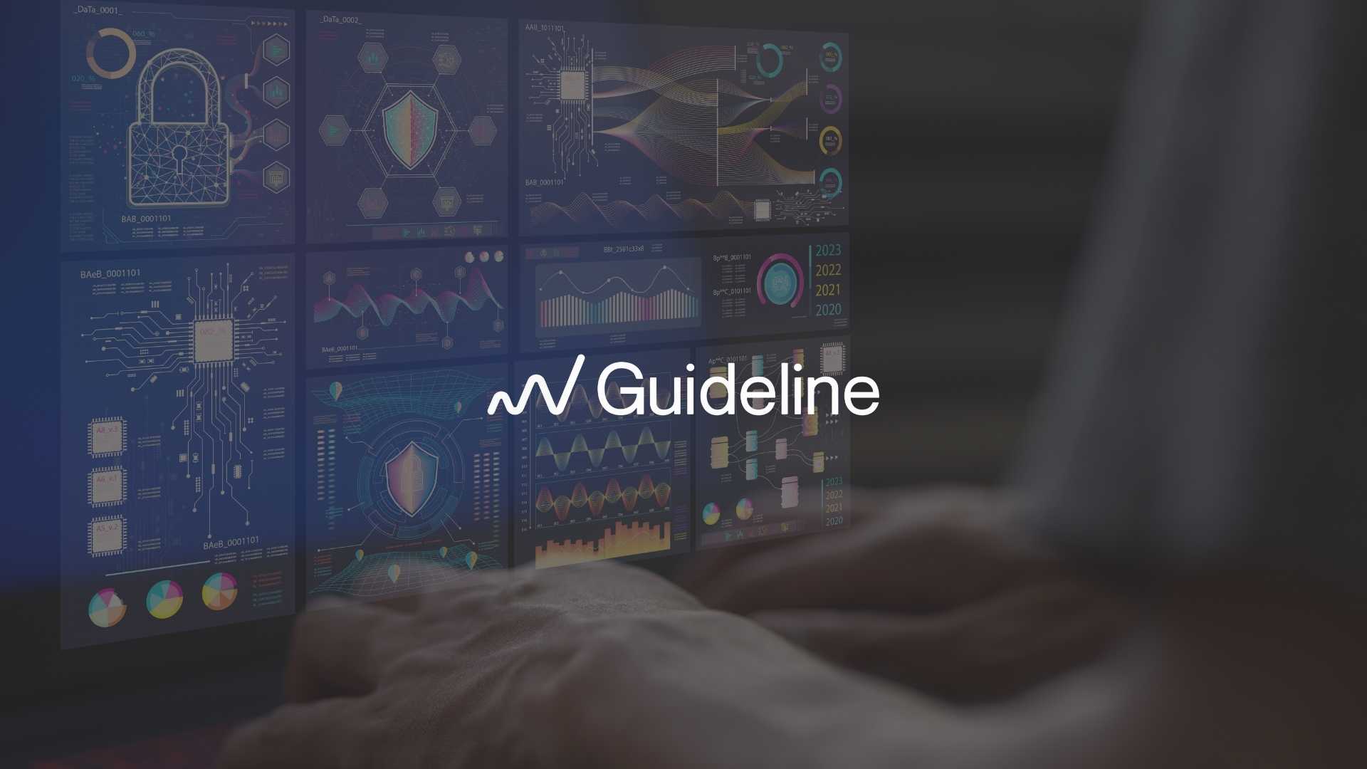Guideline Turns Its AI Agent Into a Full Analytics Workspace With Customizable Dashboards