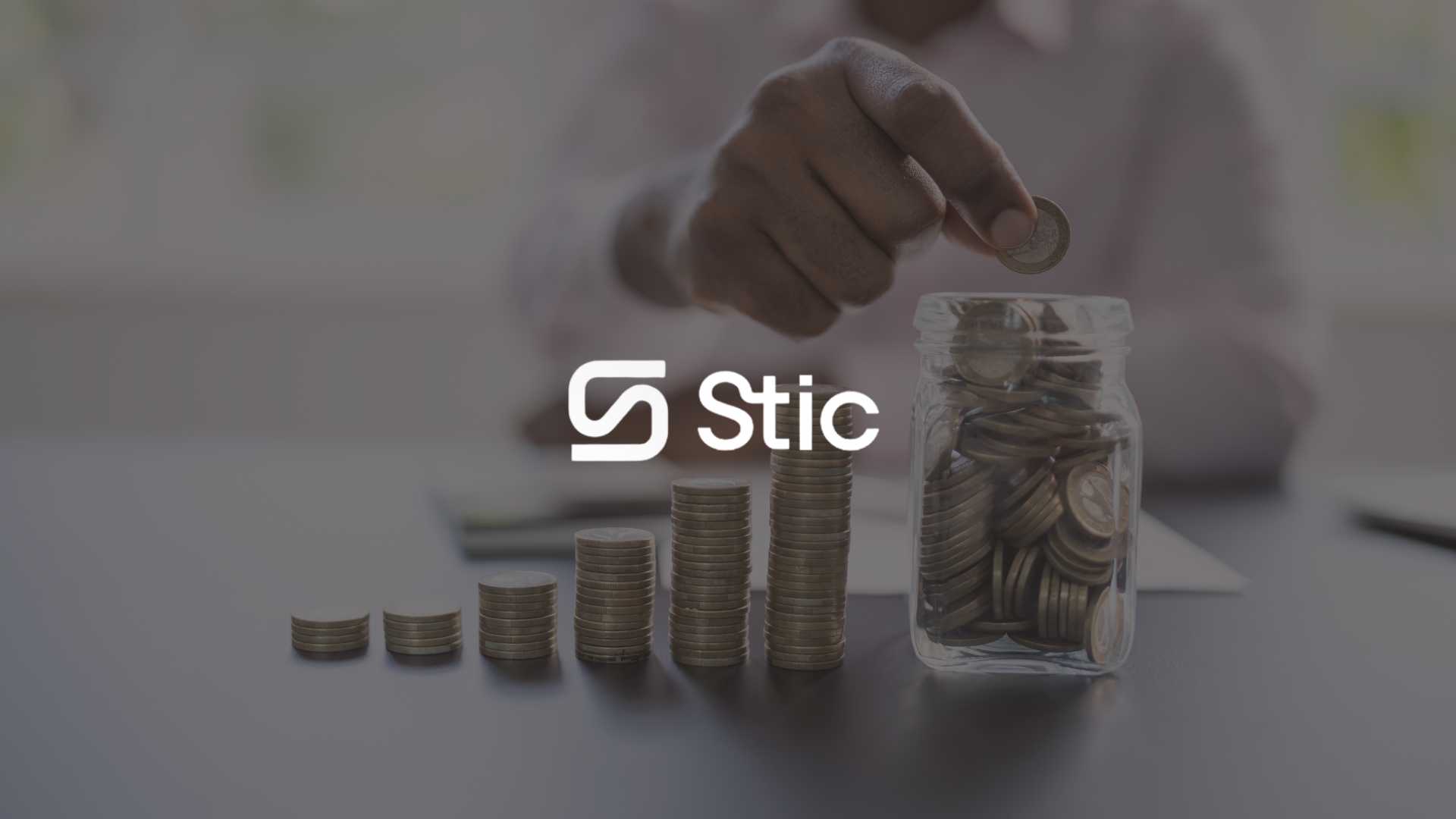 Stic Raises $10M to Scale Driver-Powered Out-of-Home Advertising