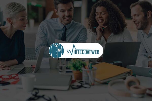 White Coat Web Bets on a Human-First Strategy in an AI-Dominated Healthcare Marketing World