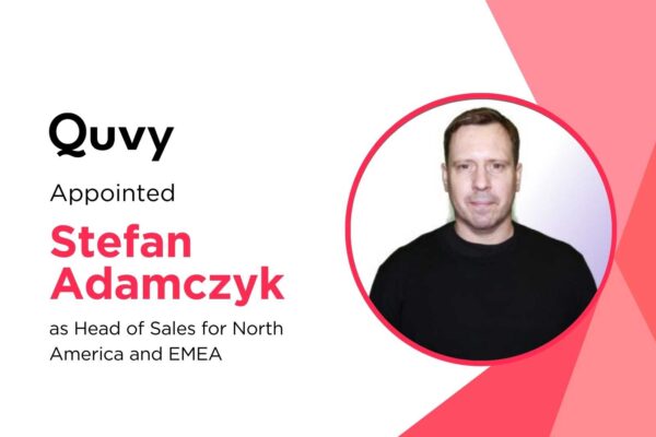 Quvy Bets on Synthetic Audiences to Take the Guesswork Out of Ad Creative