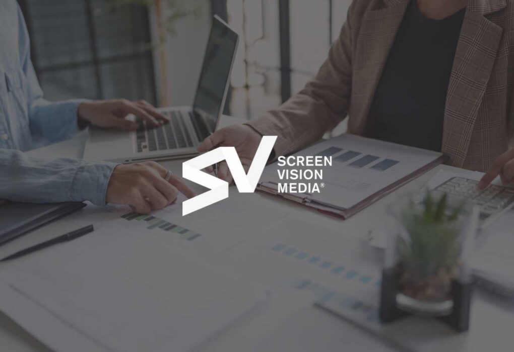 Screenvision Media Hits Pre-Pandemic Scale with 14,000-Screen Network