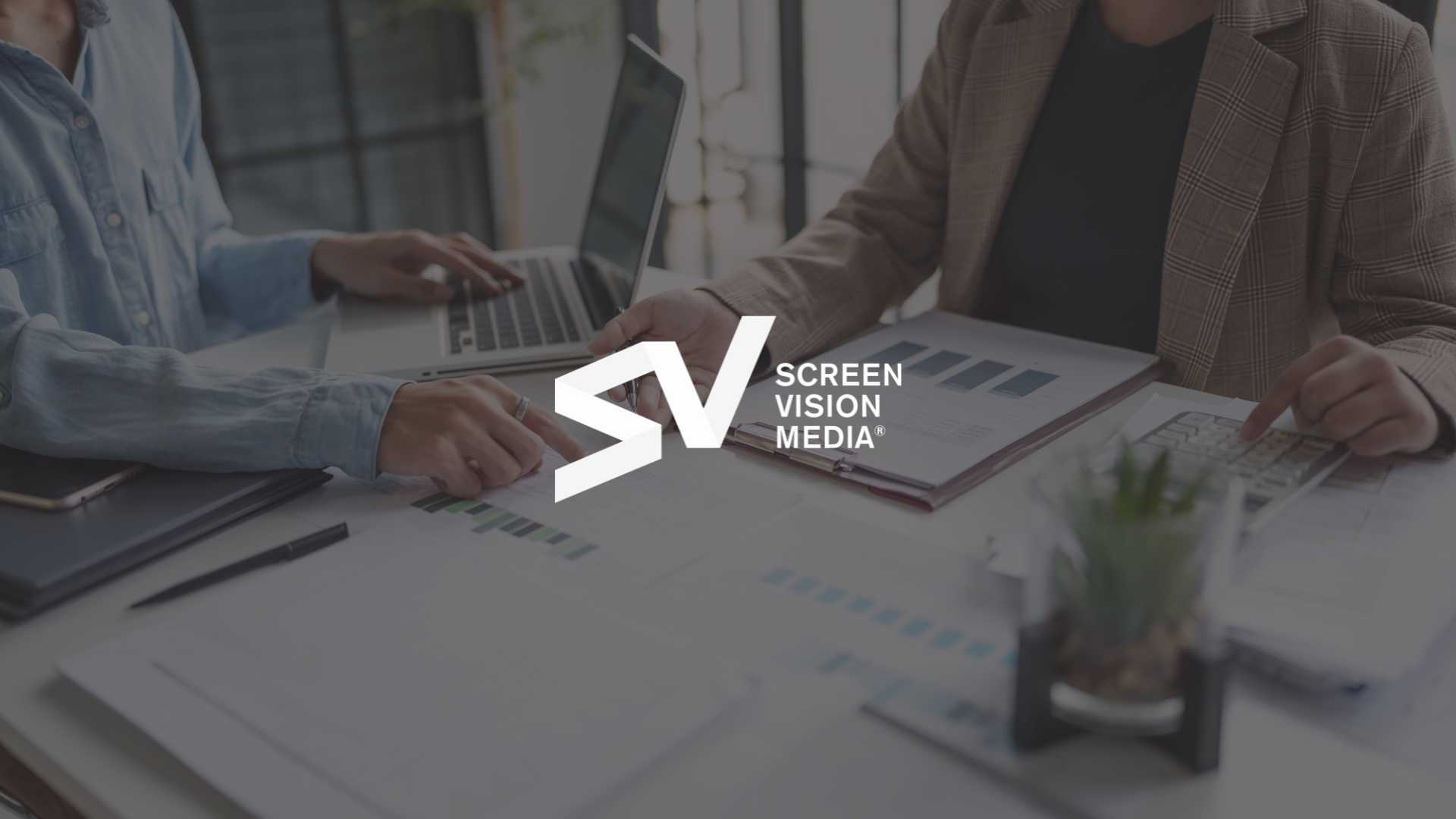 Screenvision Media Hits Pre-Pandemic Scale with 14,000-Screen Network