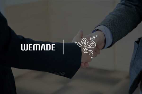 WEMADE and Razer Launch Global Campaign for Unreal Engine 5 MMORPG Legend of YMIR