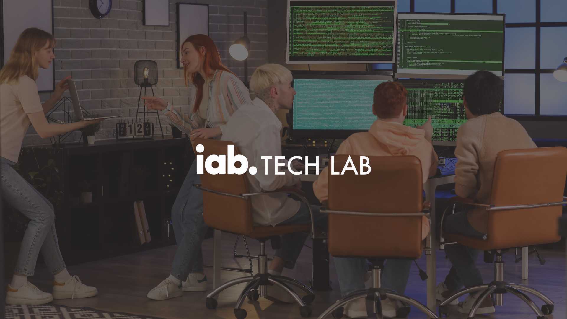 IAB Tech Lab Launches New CTV Ad Portfolio and Updated Programmatic Guidance