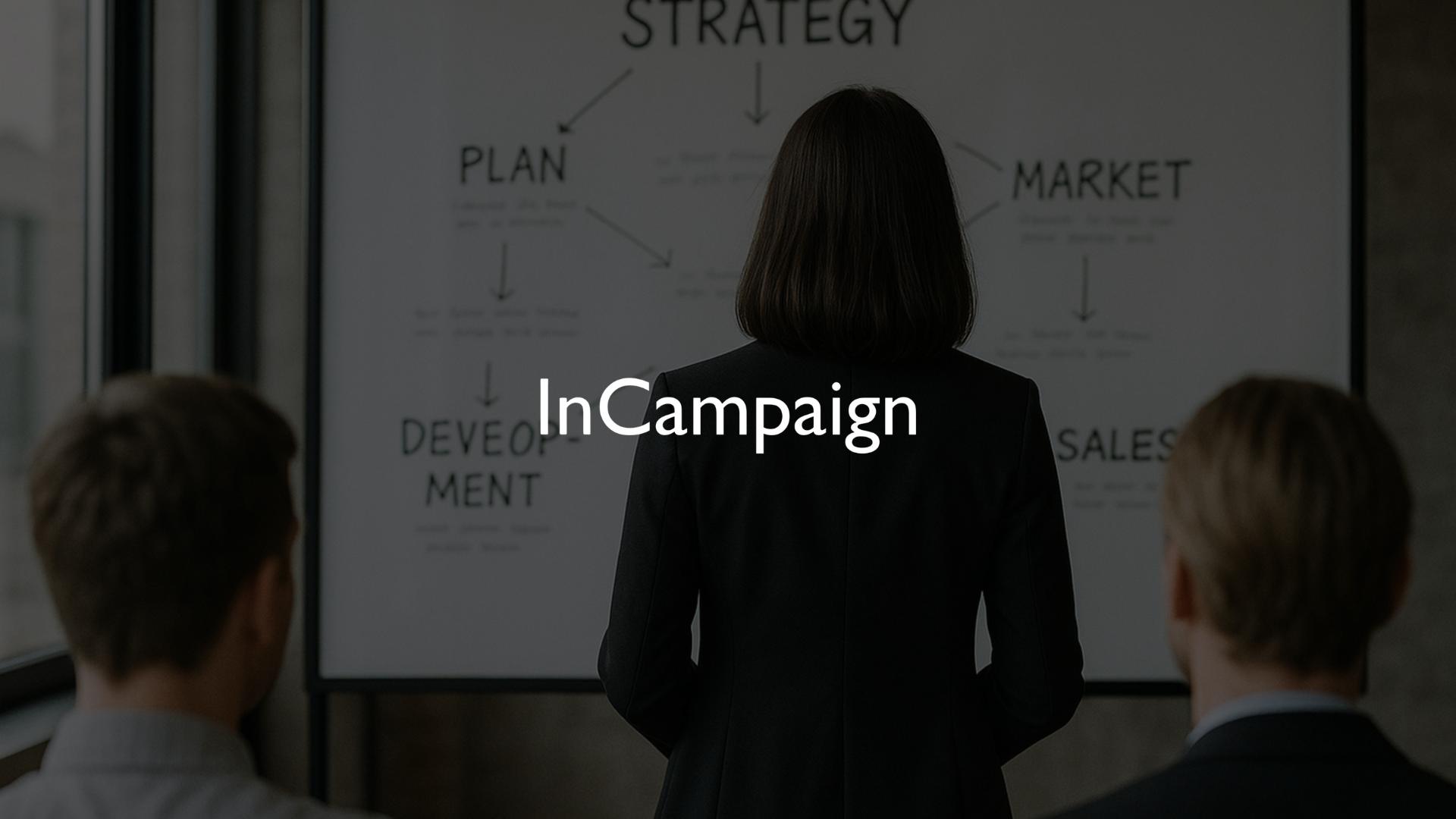 InCampaign Agency Launches Pipeline Jumpstart Package to Help B2B Brands Scale LinkedIn Ads Faster