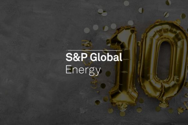 S&P Global Marks 10 Years of LME Steel Futures Benchmarking as Demand for Scrap-Based Pricing Surges