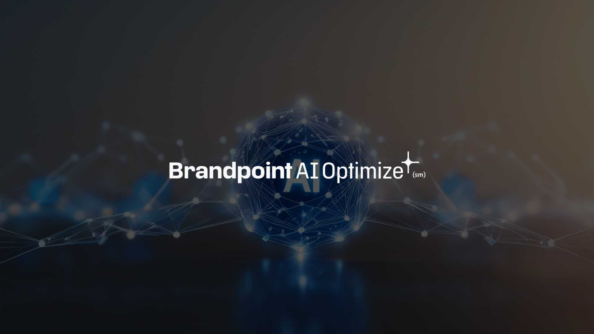Brandpoint Launches AI Optimize to Boost PR Visibility in LLM Search