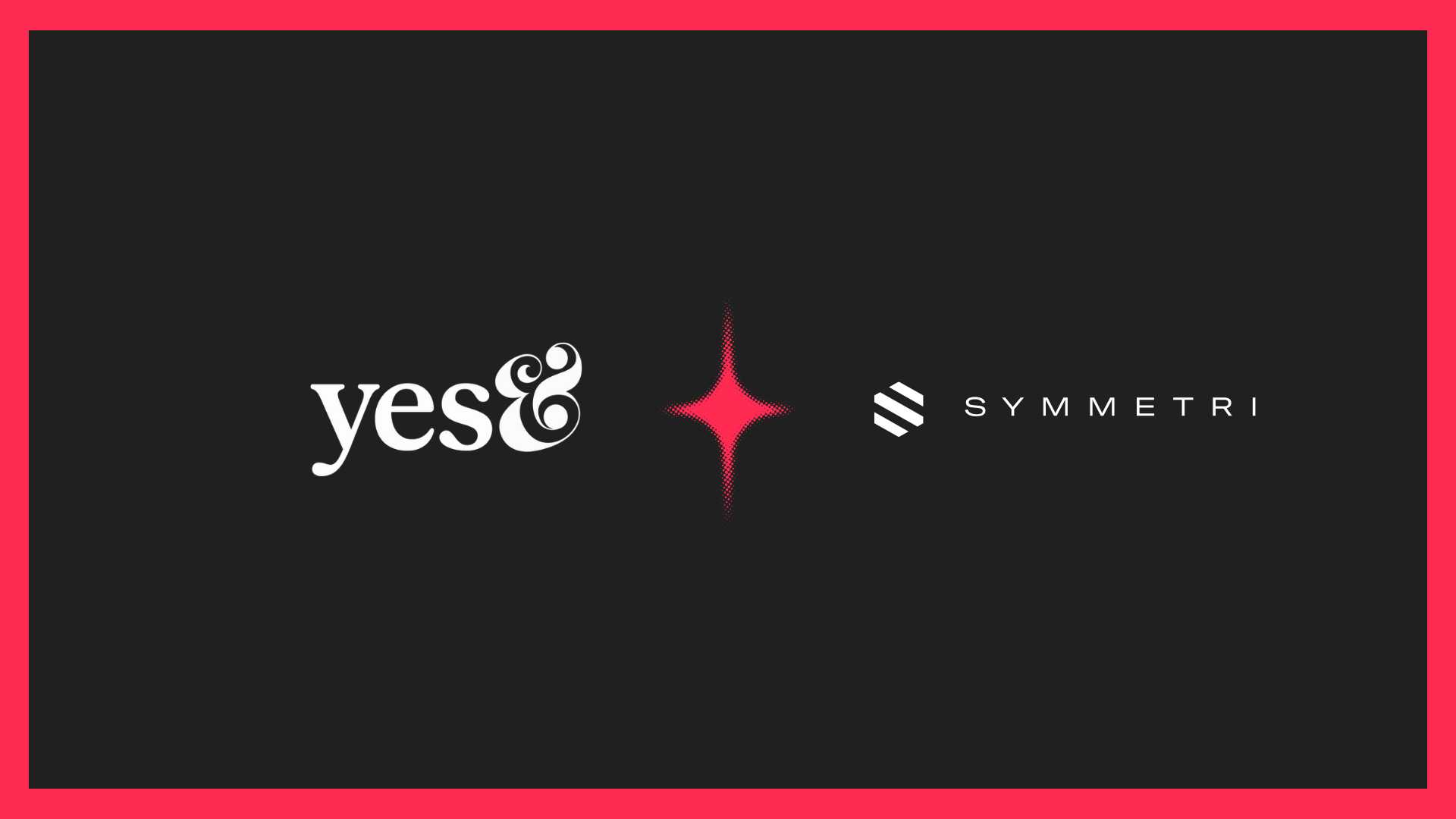 Yes acquires Symmetri, boosting AI‑driven cross‑channel ad tech