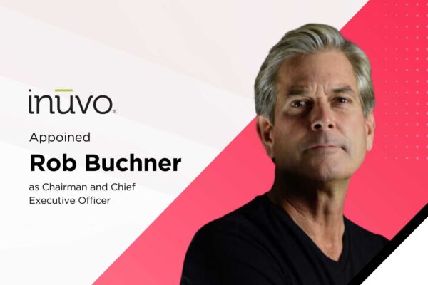 Inuvo appoints Rob Buchner CEO to lead AI‑first ad tech