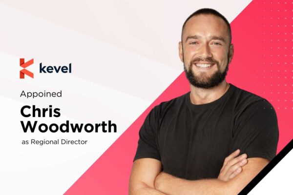 Kevel expands to Australia with ex‑Xandr executive