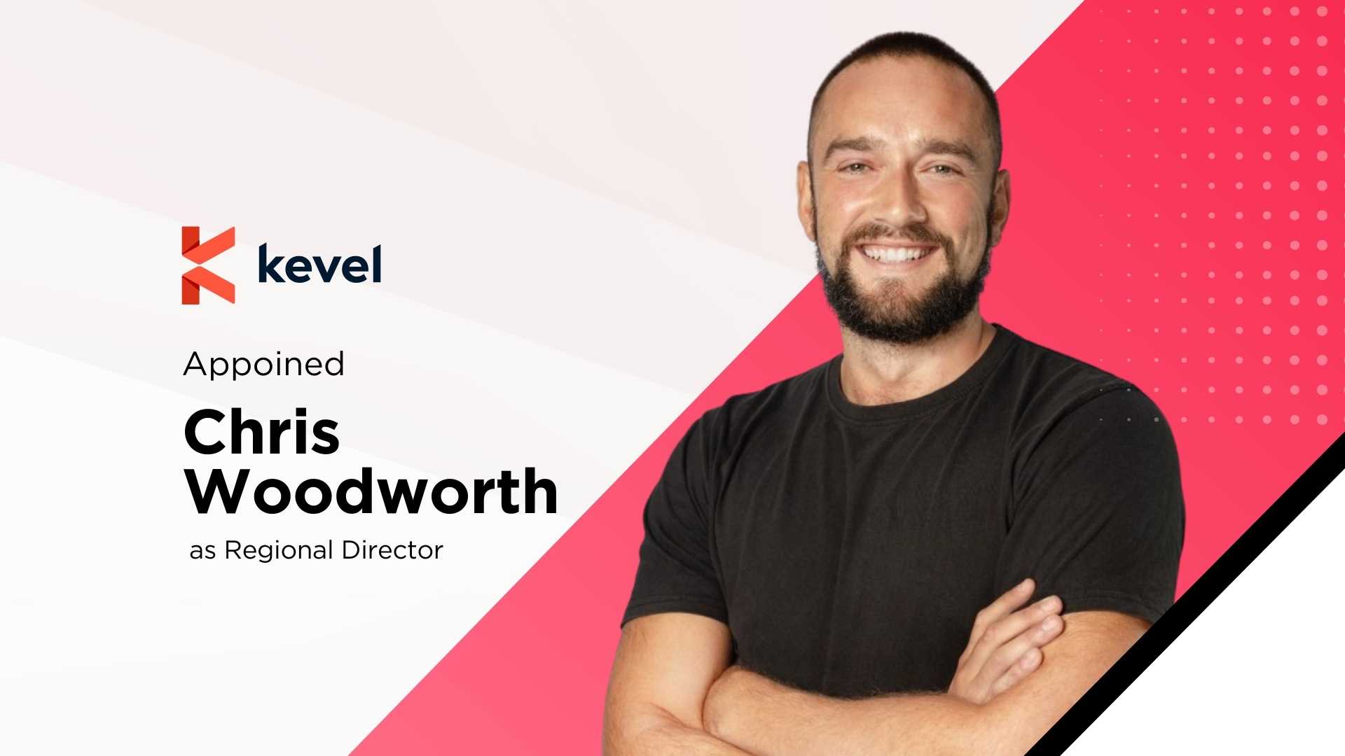 Kevel expands to Australia with ex‑Xandr executive