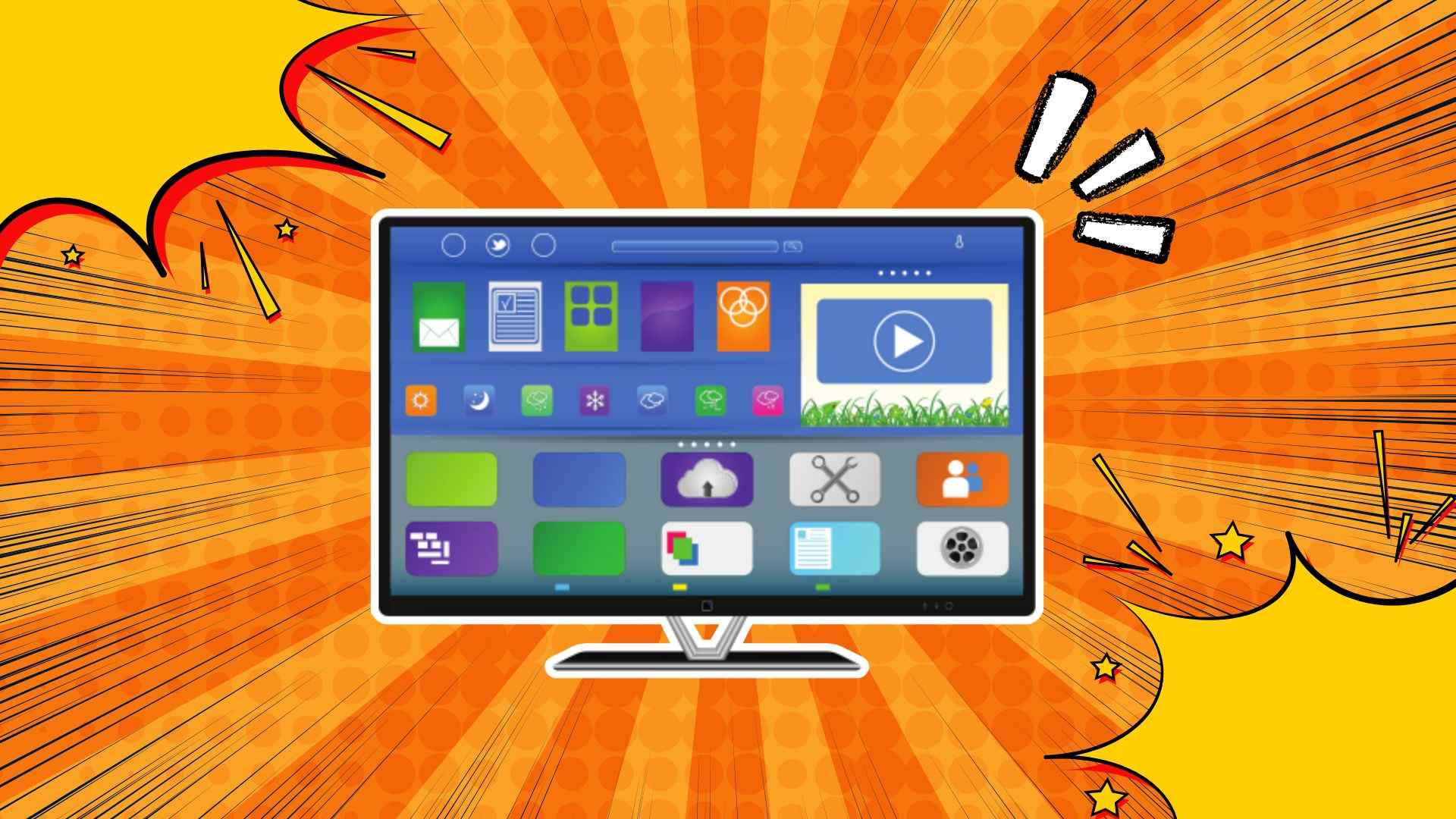 EDO Always‑On Delivers Automated Cross‑Platform TV Metrics