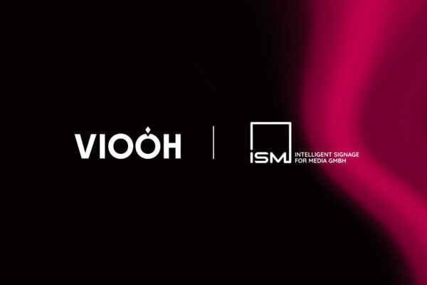 VIOOH Expands DOOH Reach Across Germany - ADTechEdge