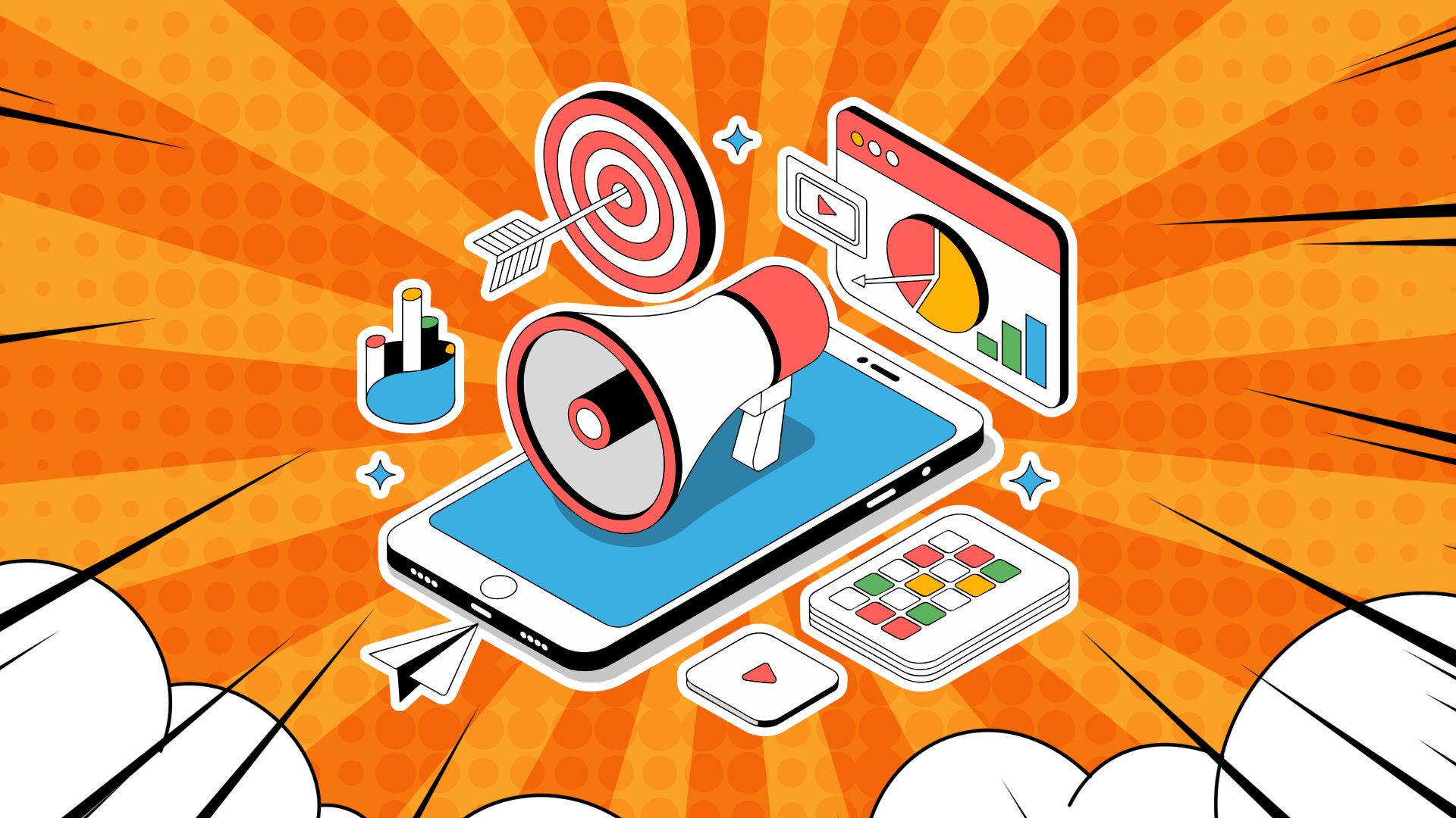 Tiger Pistol’s ad playbook aims to systematize local marketing