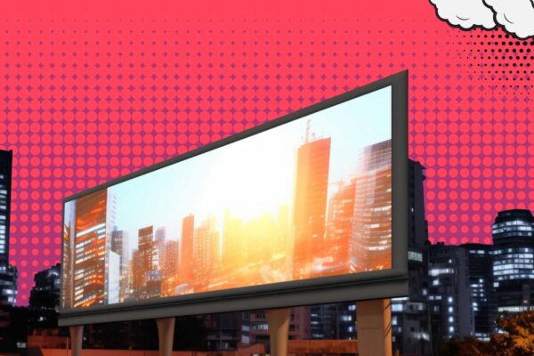 PATTISON Expands Yonge Digital Screens