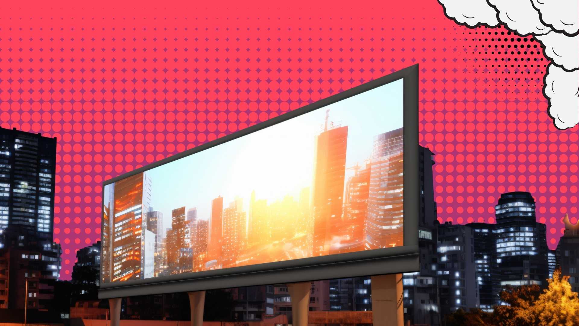 PATTISON Expands Yonge Digital Screens