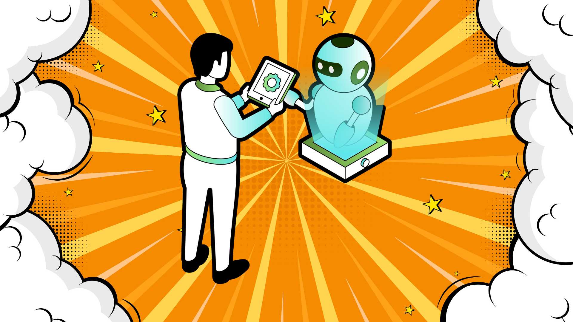 AI Ads on Chat Screen launches for healthcare publishers