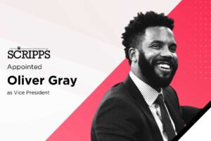 Scripps appoints Oliver Gray to lead sports ad sales