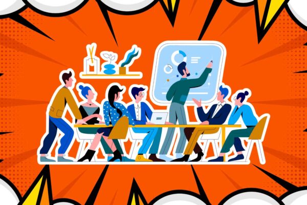 QSR Evolution 2026 Unites Restaurant Leaders in Atlanta