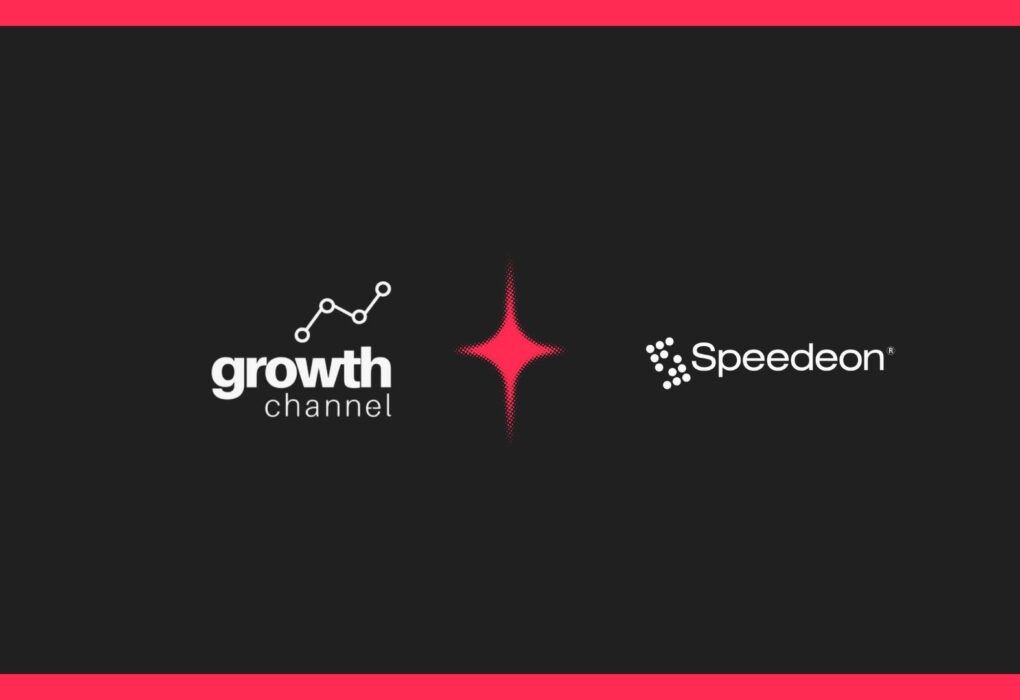 Growth Channel Adds Native Speedeon Audience Activation