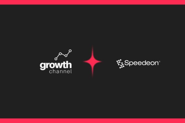 Growth Channel Adds Native Speedeon Audience Activation