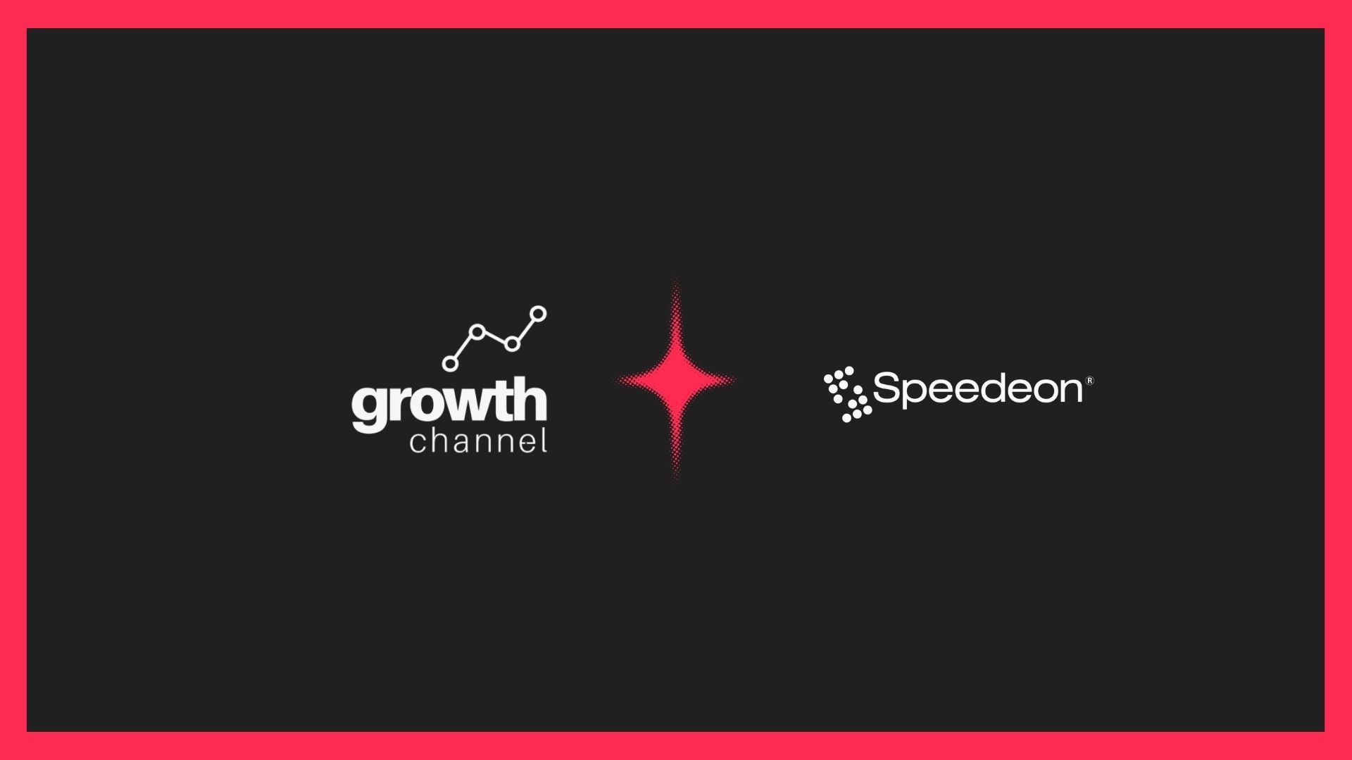 Growth Channel Adds Native Speedeon Audience Activation