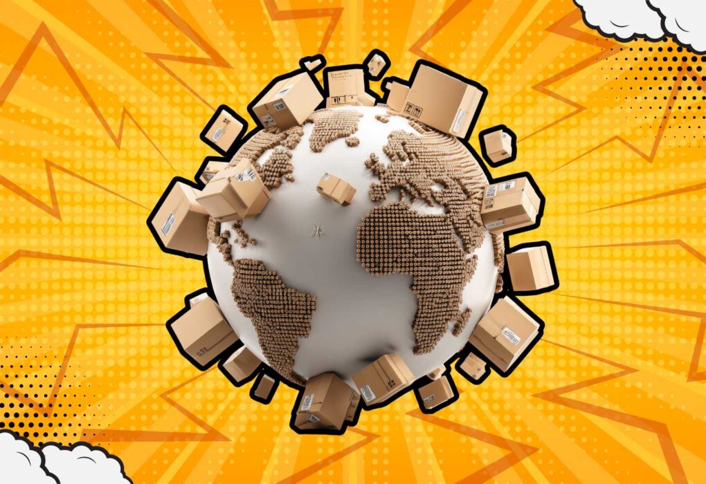 ECN Luxe: Premium DOOH for Europe’s Luxury Market