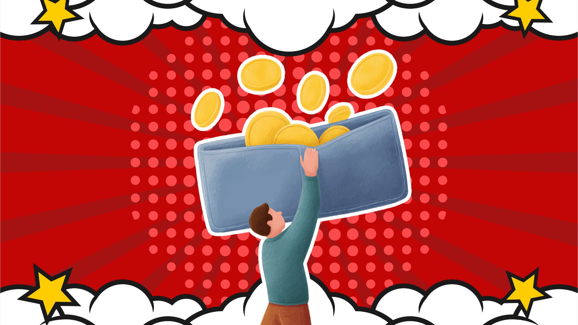 Depop Campaign Turns Resale Into Real Income