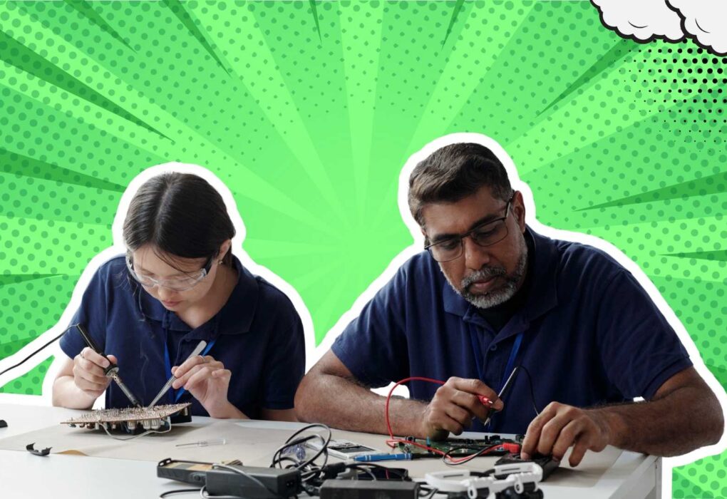 S&P Global, Vanguard Launch Market Insights Series