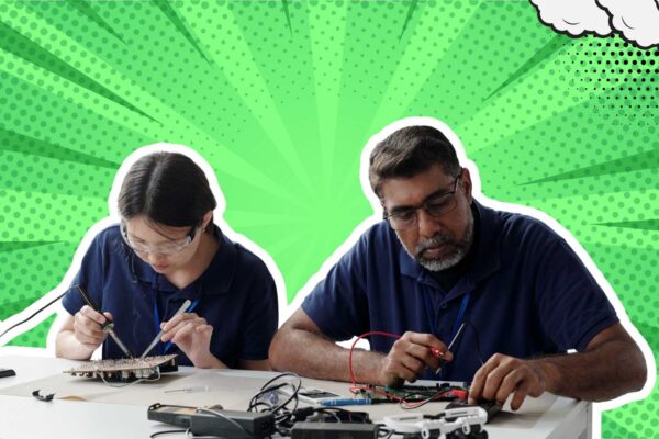 S&P Global, Vanguard Launch Market Insights Series