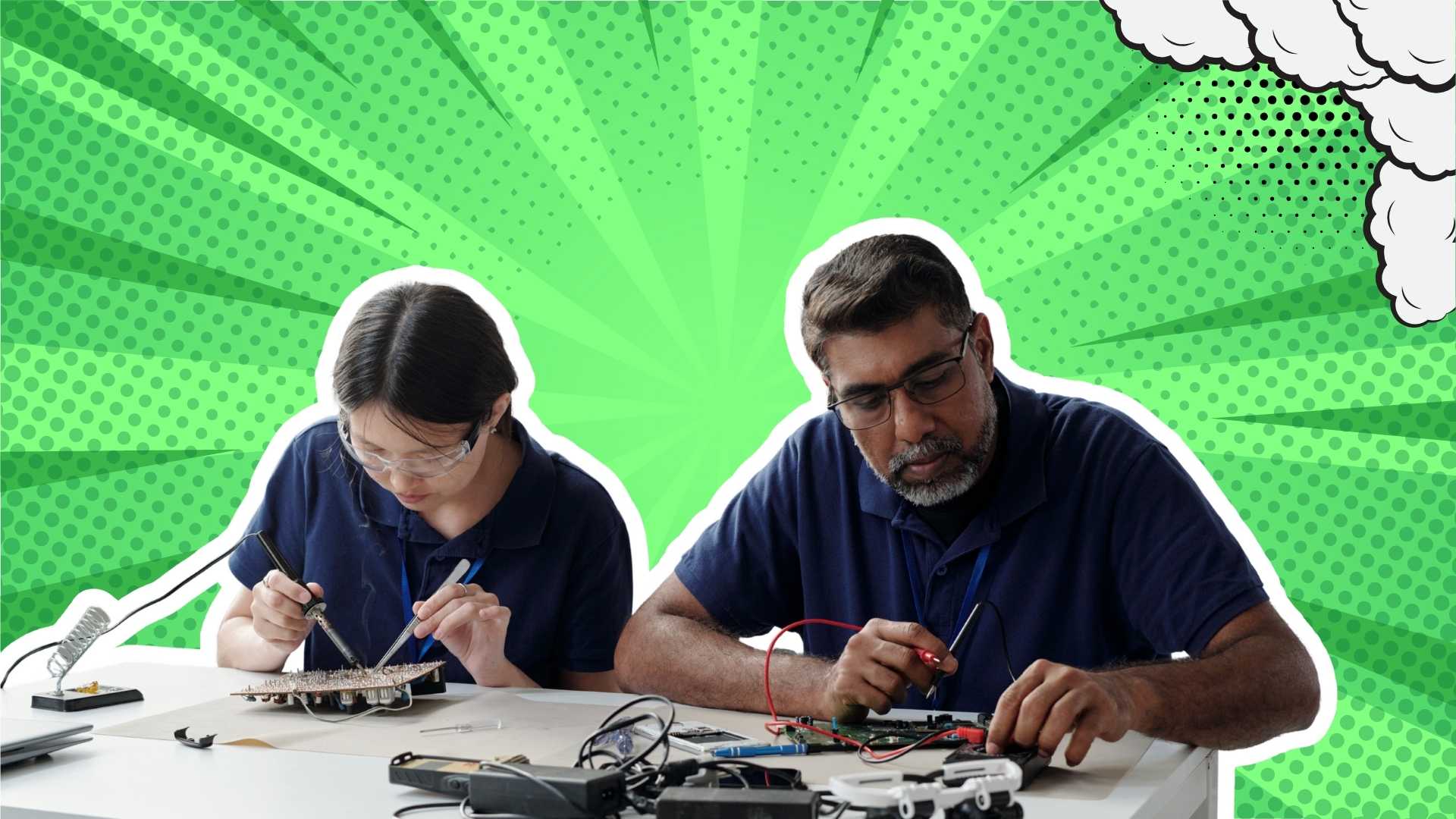 S&P Global, Vanguard Launch Market Insights Series