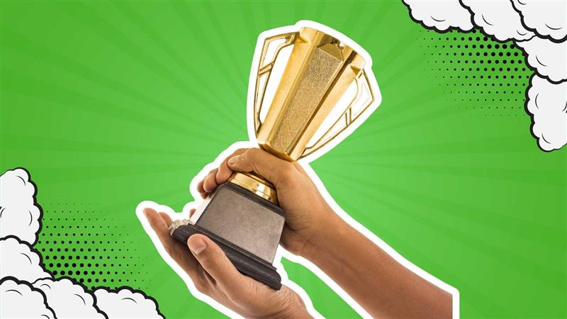 PRWeek crowns Brandon Stanton 2026 Communicator of the Year