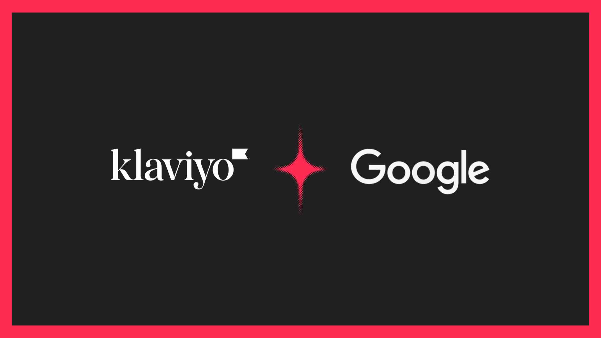 Klaviyo‑Google partnership fuels autonomous AI