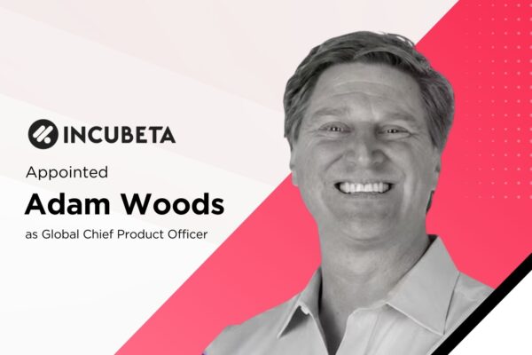 Incubeta Names Global CPO to Scale AI Stack