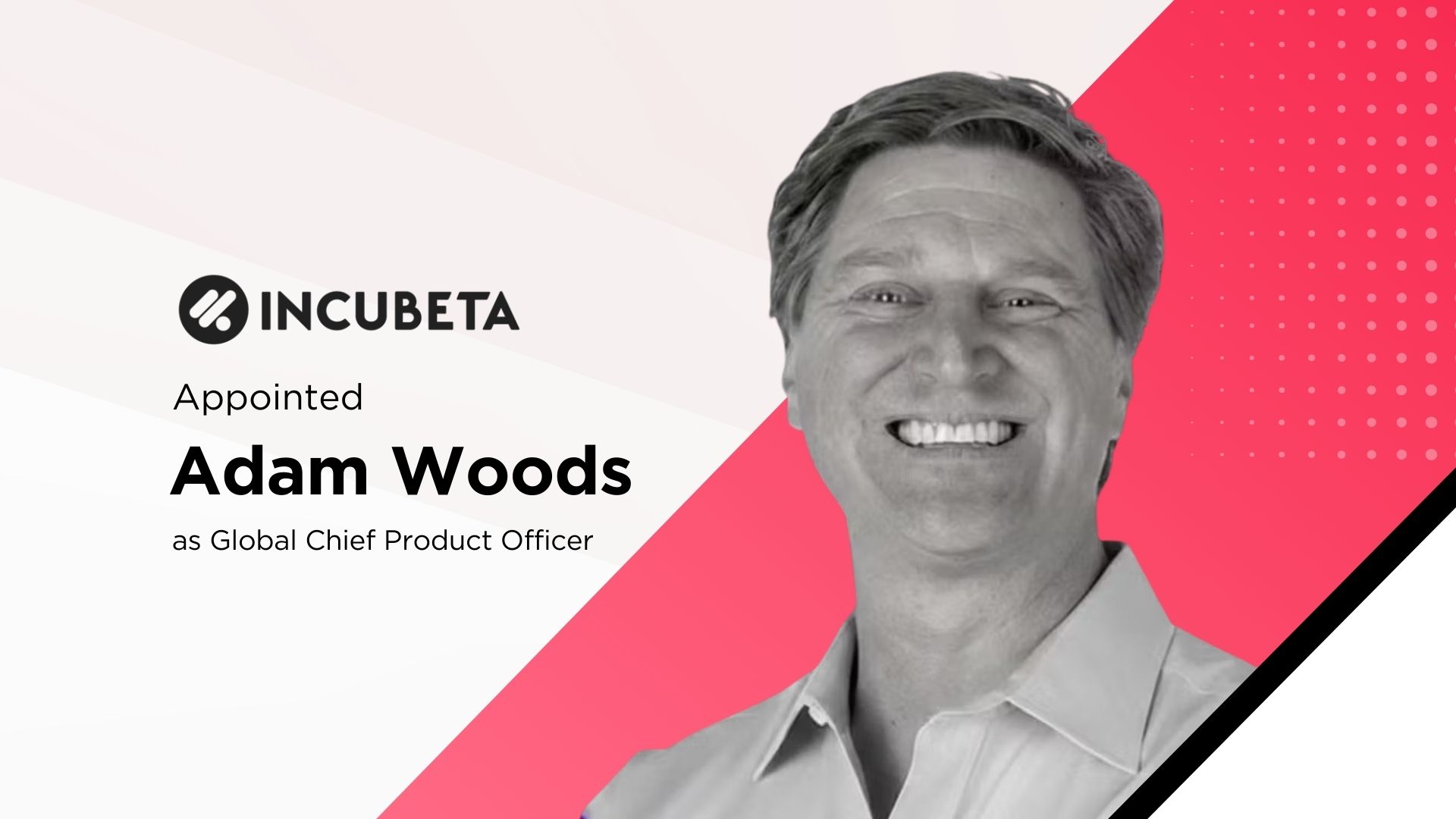 Incubeta Names Global CPO to Scale AI Stack