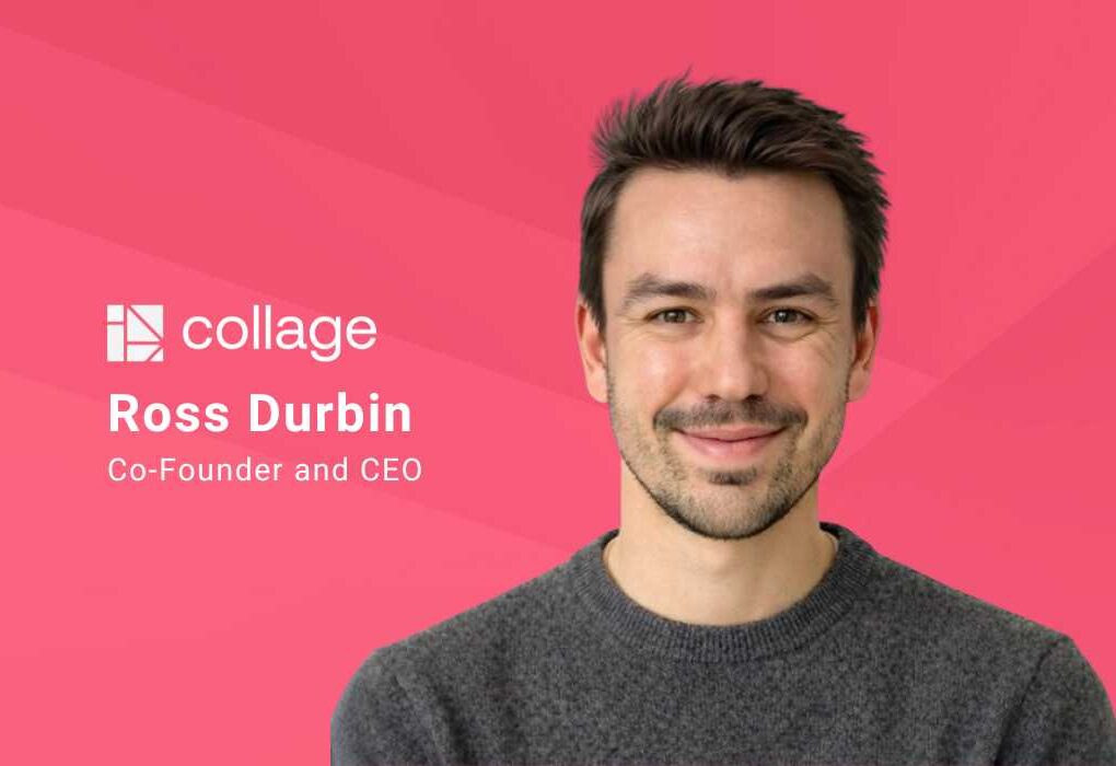 Collage CEO on the Future of DAM