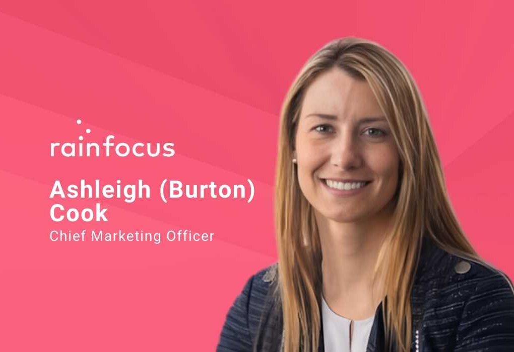 NRF Events: Building Community & Revenue