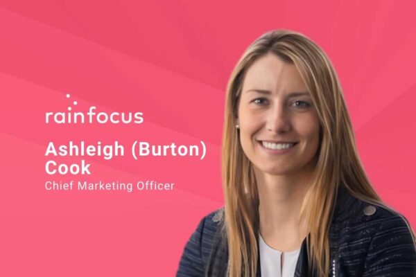 NRF Events: Building Community & Revenue