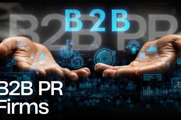 B2B PR Firms Evolve for Modern Buyers