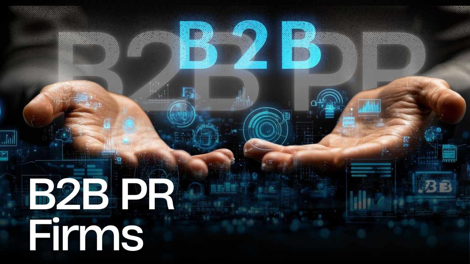 B2B PR Firms Evolve for Modern Buyers