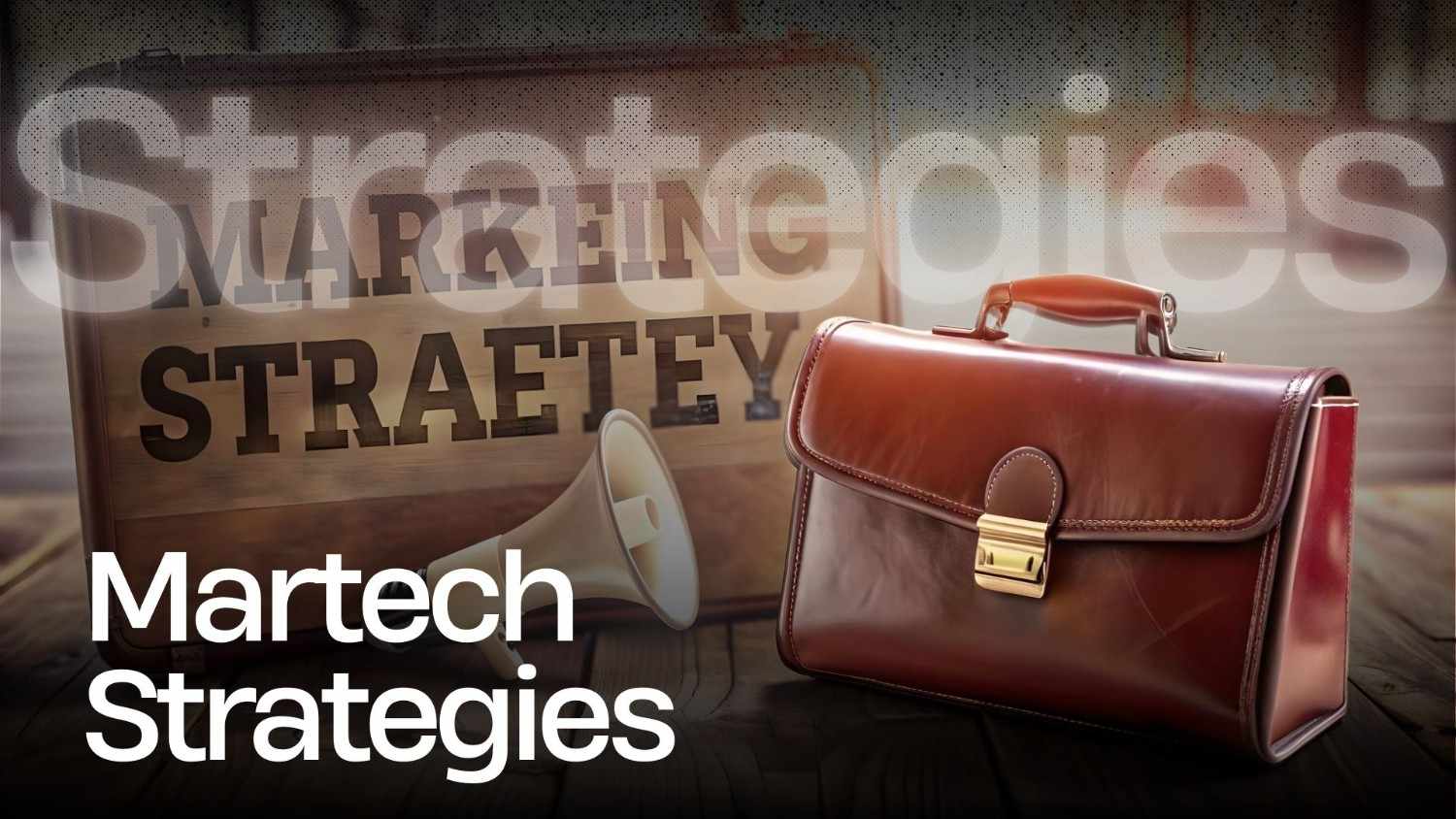 PR: The Foundation of Martech Success