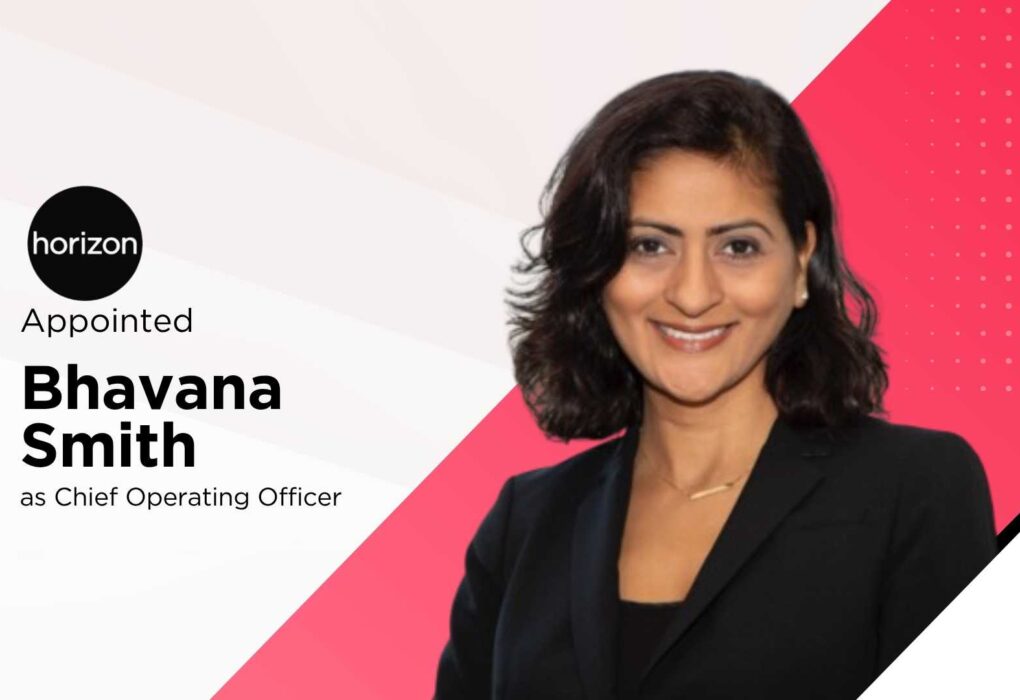 Horizon Media names COO, shifts to AI growth partner model