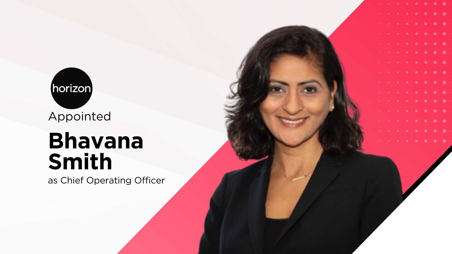 Horizon Media names COO, shifts to AI growth partner model