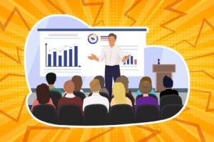 Quad/Graphics Execs Head to 38th ROTH Conference