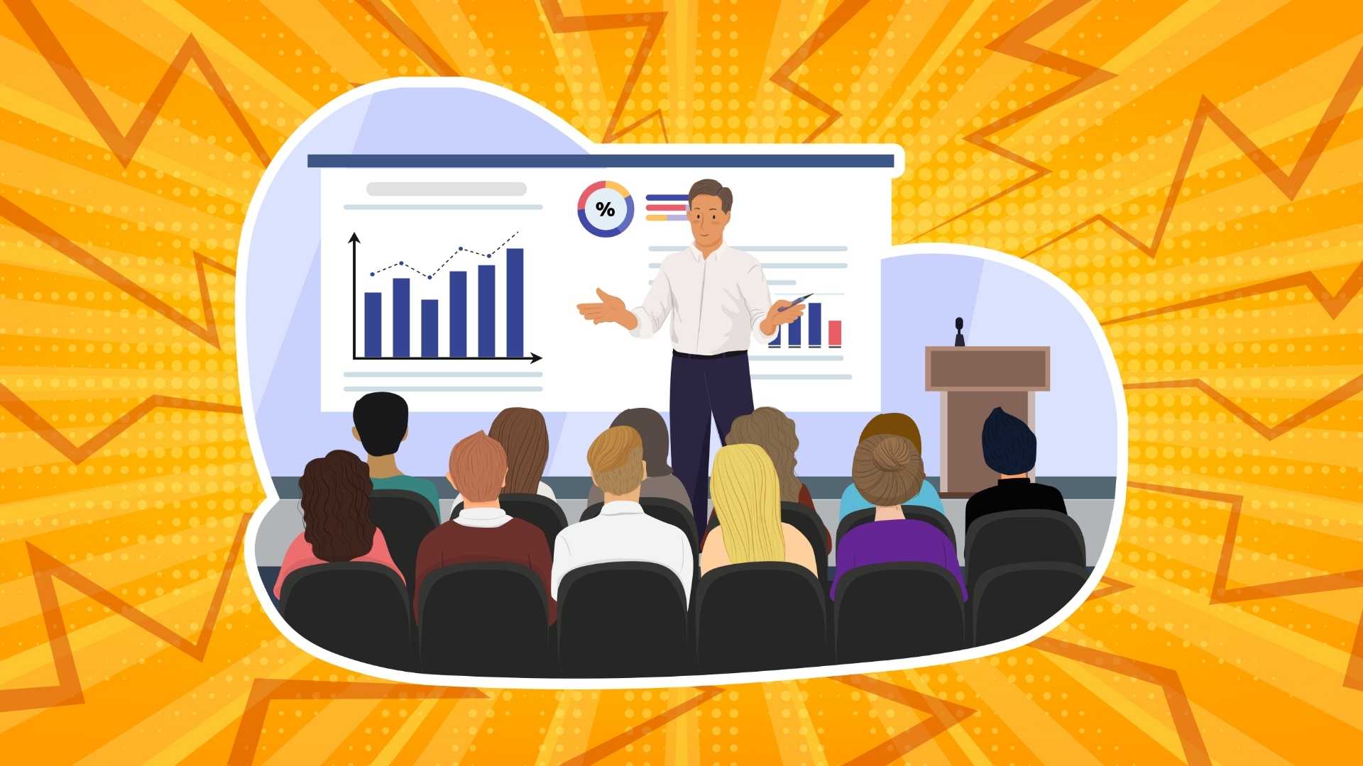 Quad/Graphics Execs Head to 38th ROTH Conference