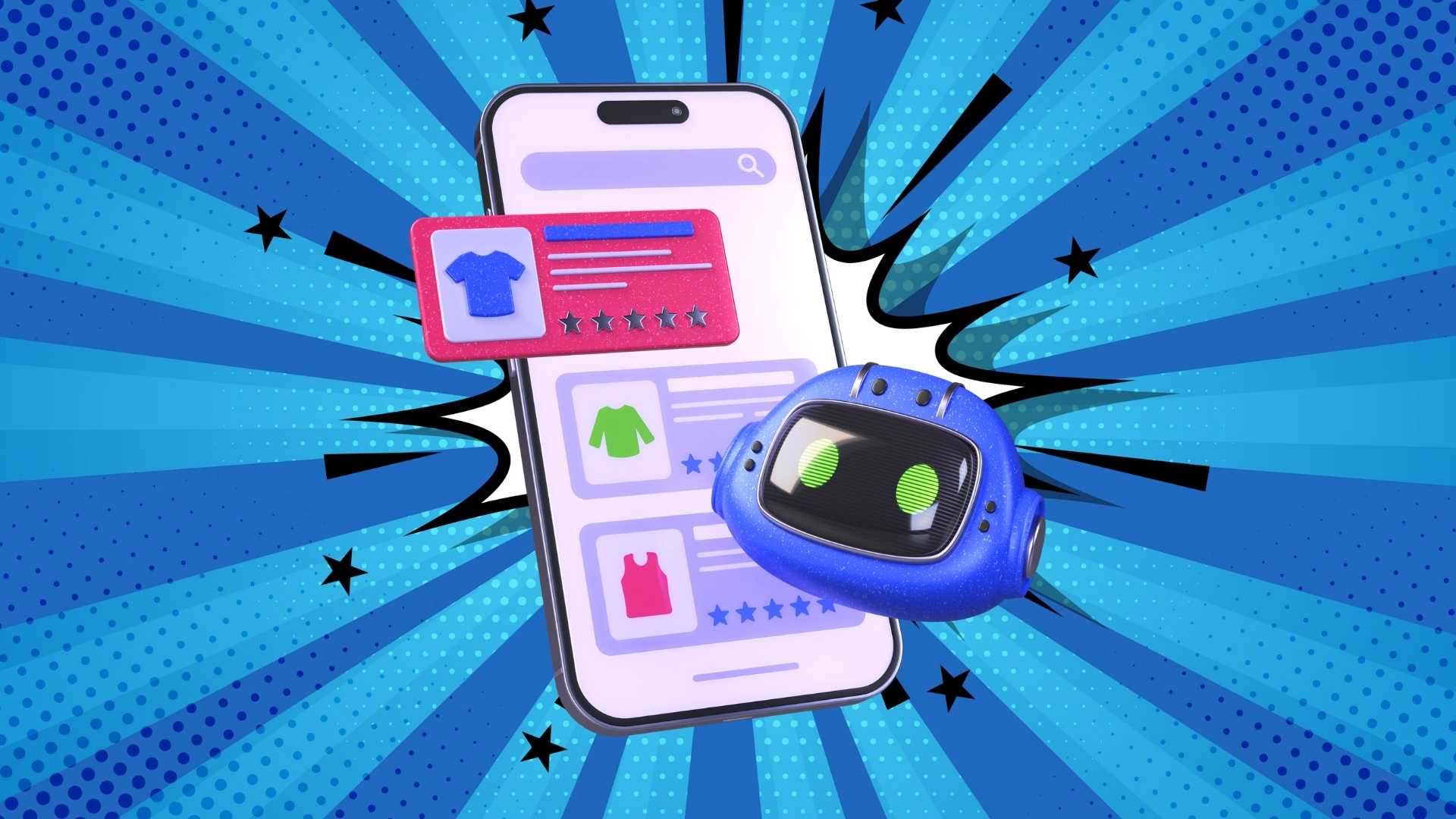 Radar by Blue Chip Offers Free AI Brand Health Index