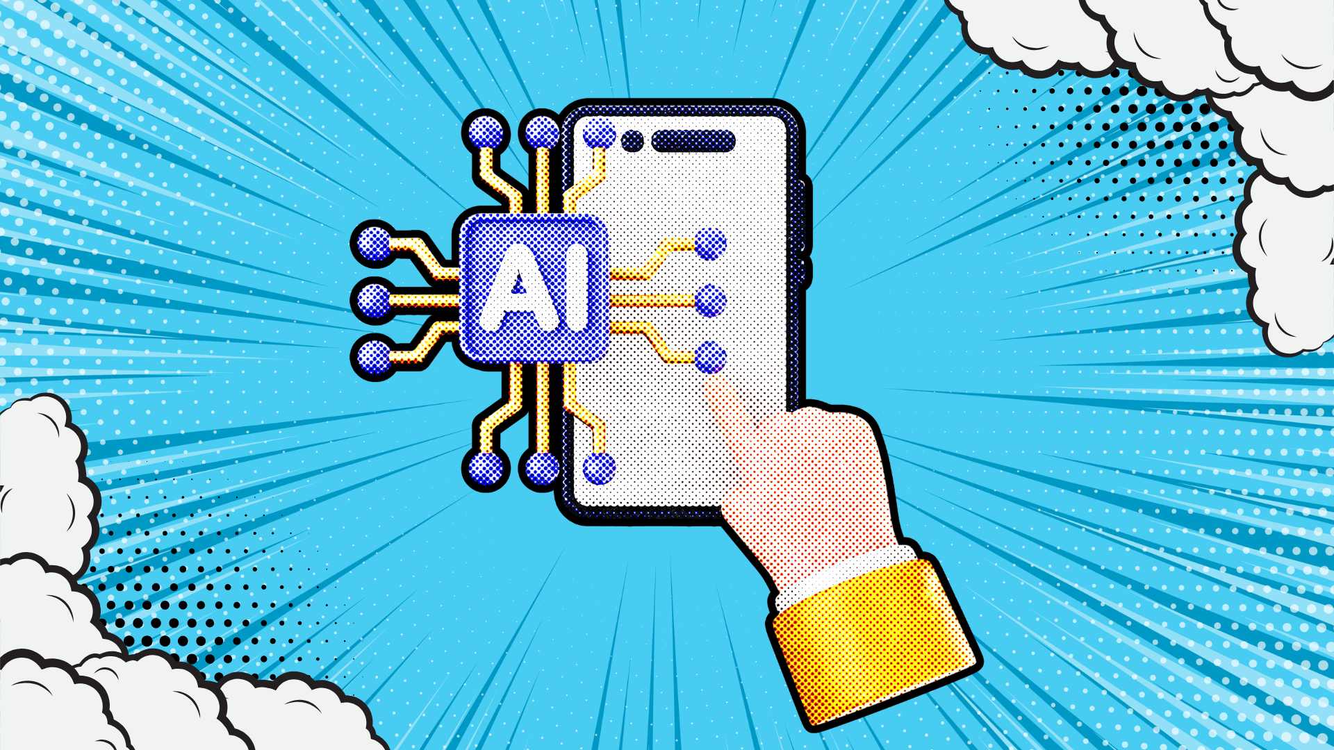 Equinix launches Distributed AI Hub